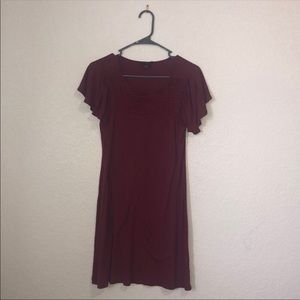 Banana republic dress